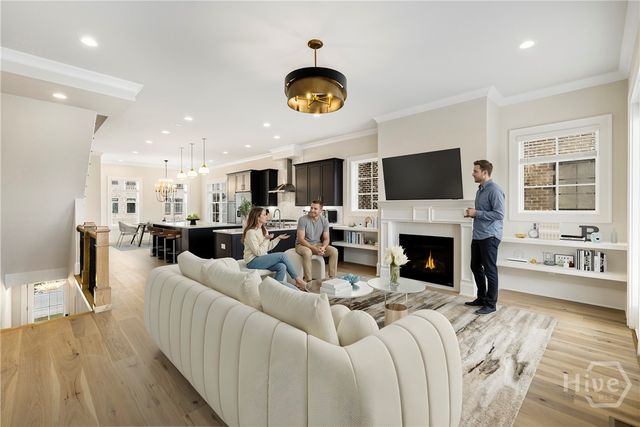 354 Eastern Wharf Avenue, Savannah, GA 31401
