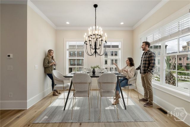 354 Eastern Wharf Avenue, Savannah, GA 31401