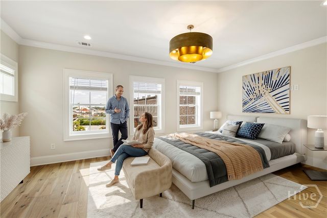 354 Eastern Wharf Avenue, Savannah, GA 31401
