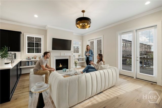 354 Eastern Wharf Avenue, Savannah, GA 31401