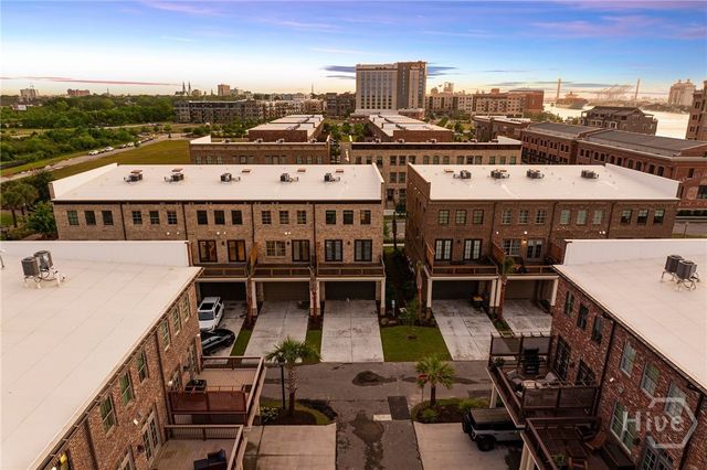 354 Eastern Wharf Avenue, Savannah, GA 31401
