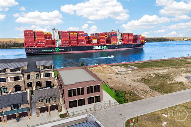 354 Eastern Wharf Avenue, Savannah, GA 31401