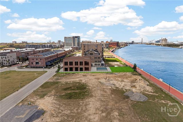 354 Eastern Wharf Avenue, Savannah, GA 31401