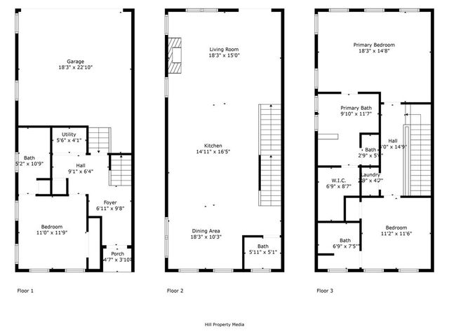 354 Eastern Wharf Avenue, Savannah, GA 31401