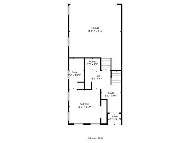 354 Eastern Wharf Avenue, Savannah, GA 31401