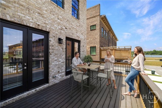 354 Eastern Wharf Avenue, Savannah, GA 31401