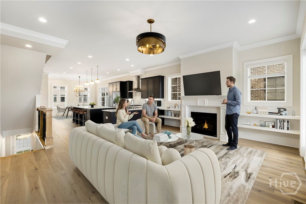 Image 10 of property listing at 354 Eastern Wharf Avenue, Savannah, GA 31401