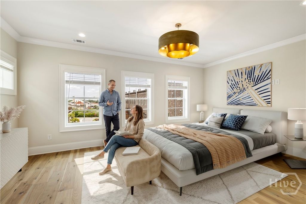 Image 22 of property listing at 354 Eastern Wharf Avenue, Savannah, GA 31401