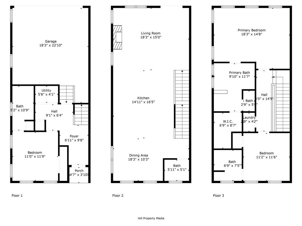 Image 50 of property listing at 354 Eastern Wharf Avenue, Savannah, GA 31401