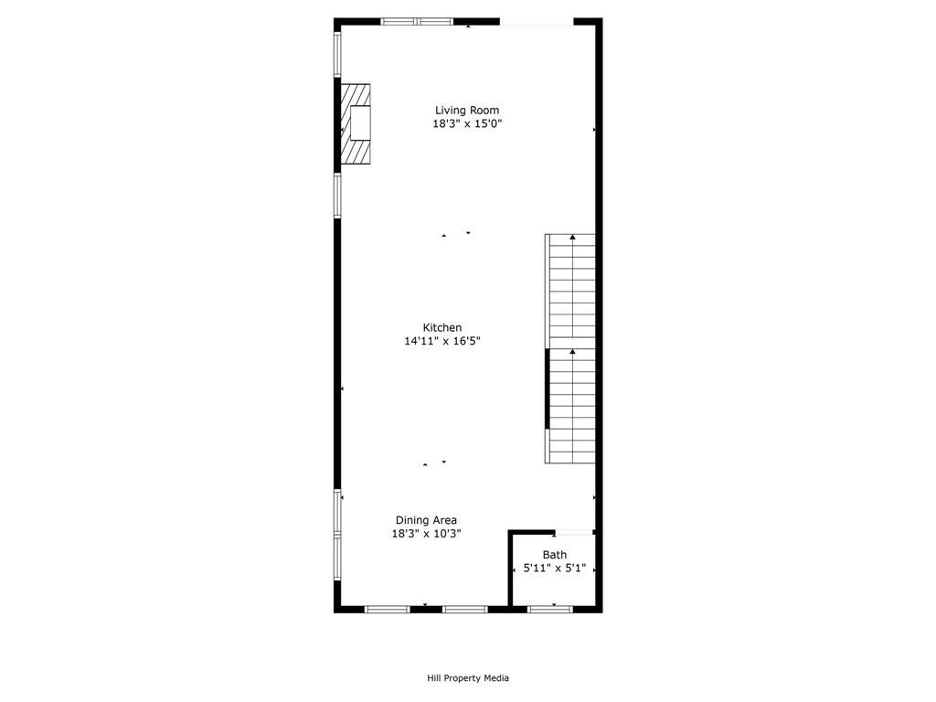 Image 52 of property listing at 354 Eastern Wharf Avenue, Savannah, GA 31401