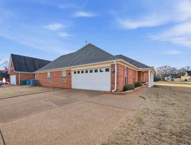 11679 BITTER BUSH LN, Arlington, TN 38002
