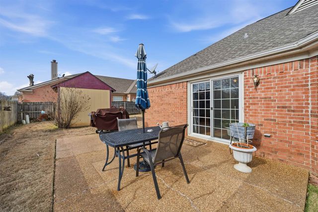 11679 BITTER BUSH LN, Arlington, TN 38002