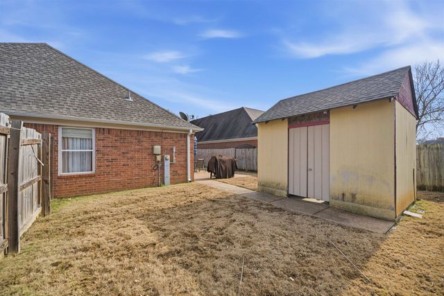 11679 BITTER BUSH LN, Arlington, TN 38002