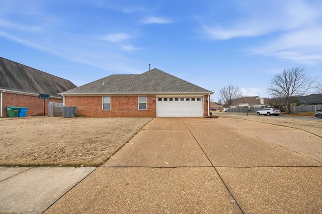 11679 BITTER BUSH LN, Arlington, TN 38002