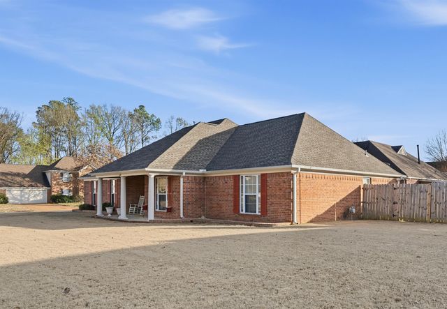 11679 BITTER BUSH LN, Arlington, TN 38002