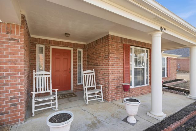 11679 BITTER BUSH LN, Arlington, TN 38002