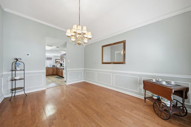 11679 BITTER BUSH LN, Arlington, TN 38002