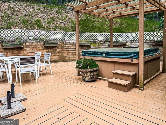 290 Ruby Lane 3328R, Ellijay, GA 30540