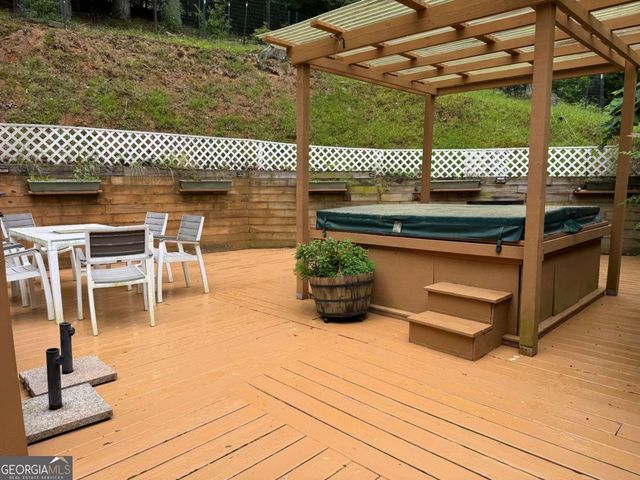 290 Ruby Lane 3328R, Ellijay, GA 30540