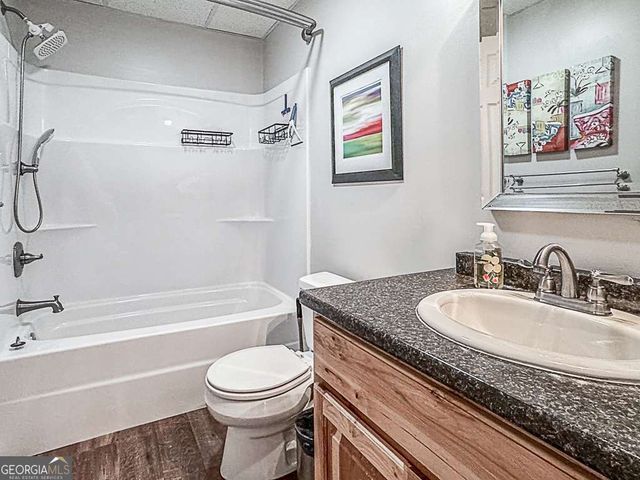 290 Ruby Lane 3328R, Ellijay, GA 30540