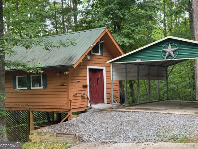 290 Ruby Lane 3328R, Ellijay, GA 30540