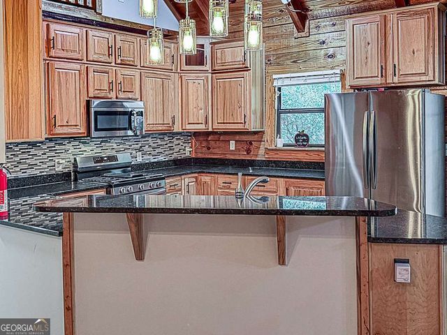 290 Ruby Lane 3328R, Ellijay, GA 30540