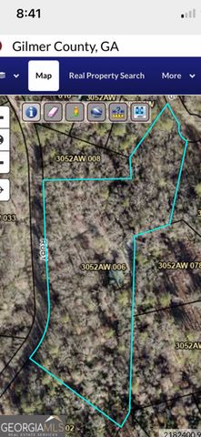 290 Ruby Lane 3328R, Ellijay, GA 30540
