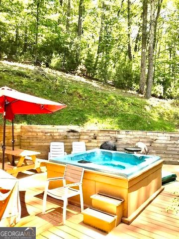 290 Ruby Lane 3328R, Ellijay, GA 30540