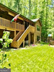 290 Ruby Lane 3328R, Ellijay, GA 30540