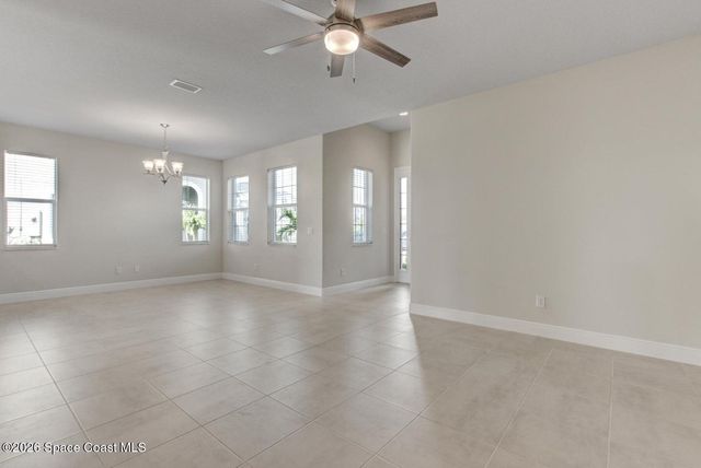 3085 Blazing Star Drive, Melbourne, FL 32940
