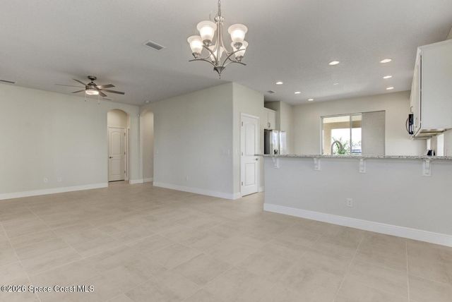 3085 Blazing Star Drive, Melbourne, FL 32940