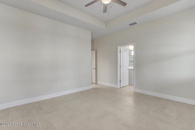 3085 Blazing Star Drive, Melbourne, FL 32940