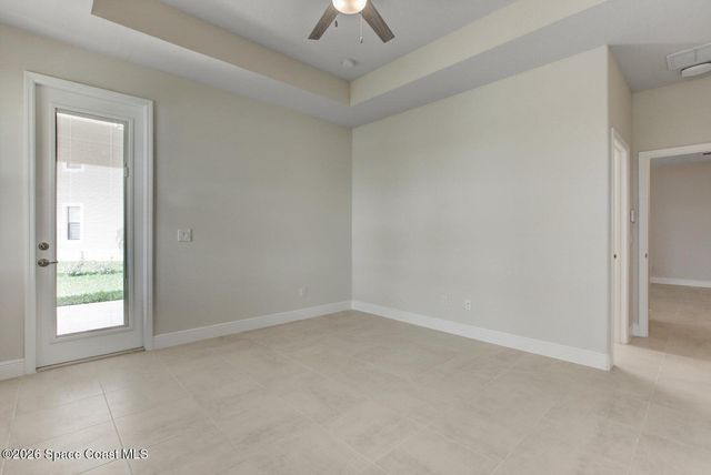 3085 Blazing Star Drive, Melbourne, FL 32940