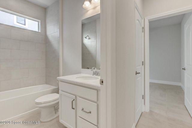 3085 Blazing Star Drive, Melbourne, FL 32940