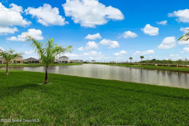 3085 Blazing Star Drive, Melbourne, FL 32940