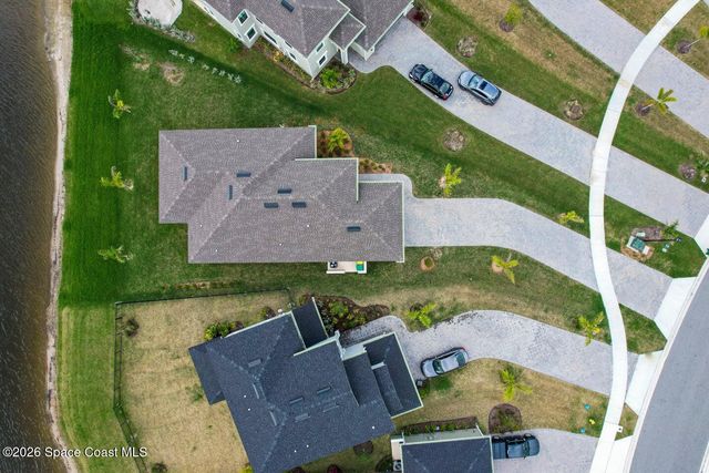 3085 Blazing Star Drive, Melbourne, FL 32940