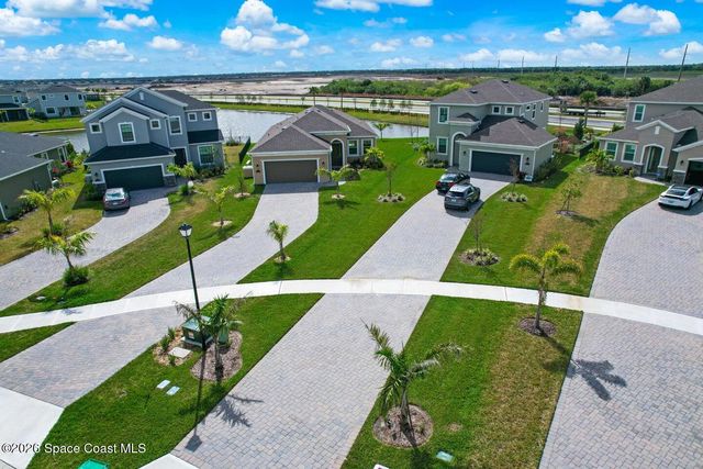 3085 Blazing Star Drive, Melbourne, FL 32940