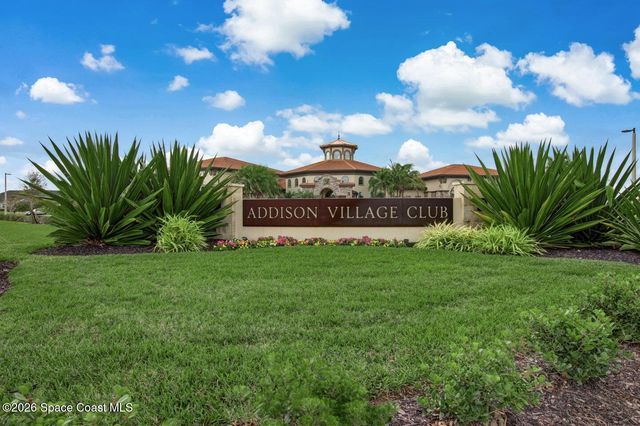 3085 Blazing Star Drive, Melbourne, FL 32940