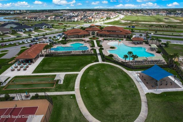 3085 Blazing Star Drive, Melbourne, FL 32940