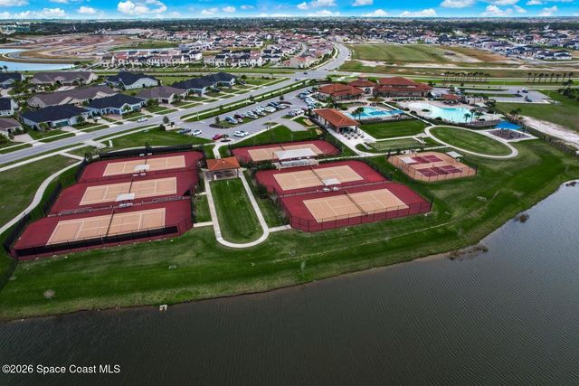 3085 Blazing Star Drive, Melbourne, FL 32940