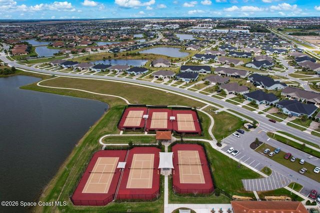 3085 Blazing Star Drive, Melbourne, FL 32940