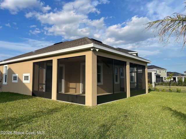 3085 Blazing Star Drive, Melbourne, FL 32940