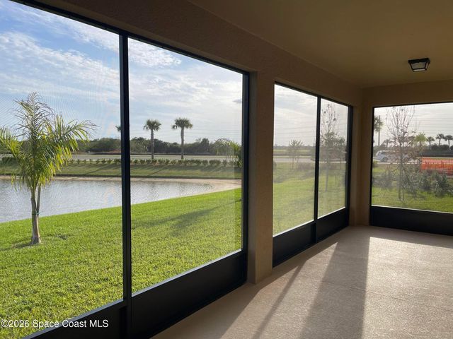 3085 Blazing Star Drive, Melbourne, FL 32940