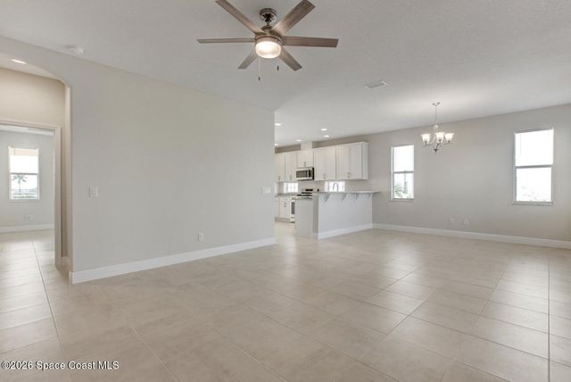 3085 Blazing Star Drive, Melbourne, FL 32940