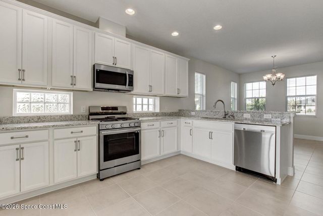 3085 Blazing Star Drive, Melbourne, FL 32940