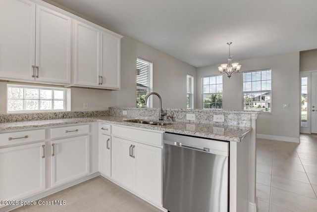 3085 Blazing Star Drive, Melbourne, FL 32940