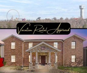 2915 Vineyards Parkway, 8-1, Branson, MO 65616