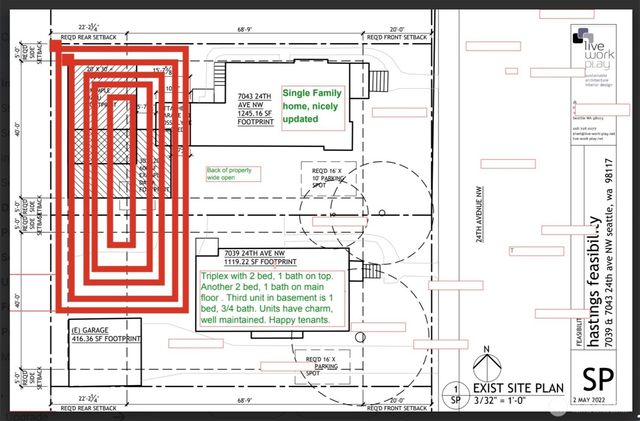7039 24th Avenue NW, Seattle, WA 98117