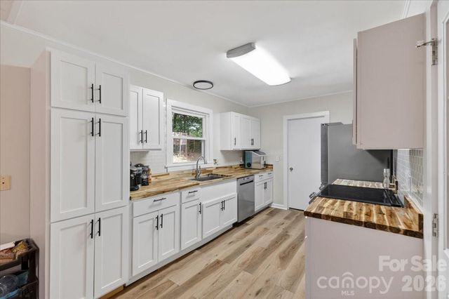 1303 Wildwood Drive, Kannapolis, NC 28081