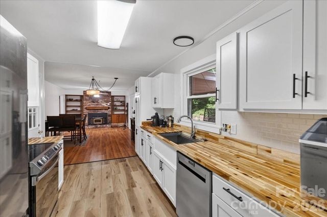 1303 Wildwood Drive, Kannapolis, NC 28081